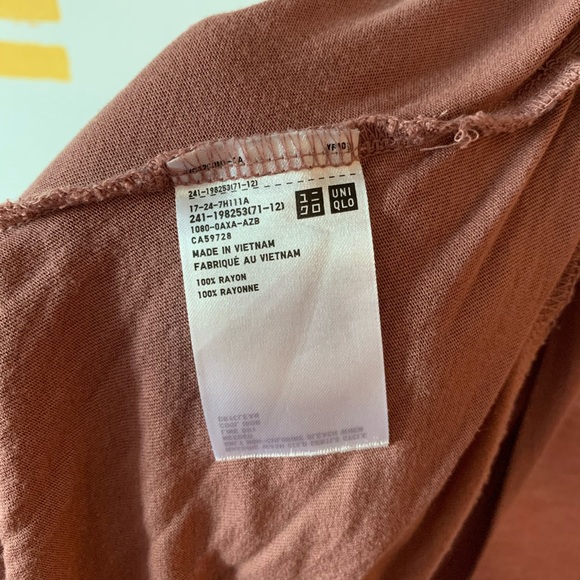 ๐ Uniqlo Long Cardigan - Picture 6 of 6